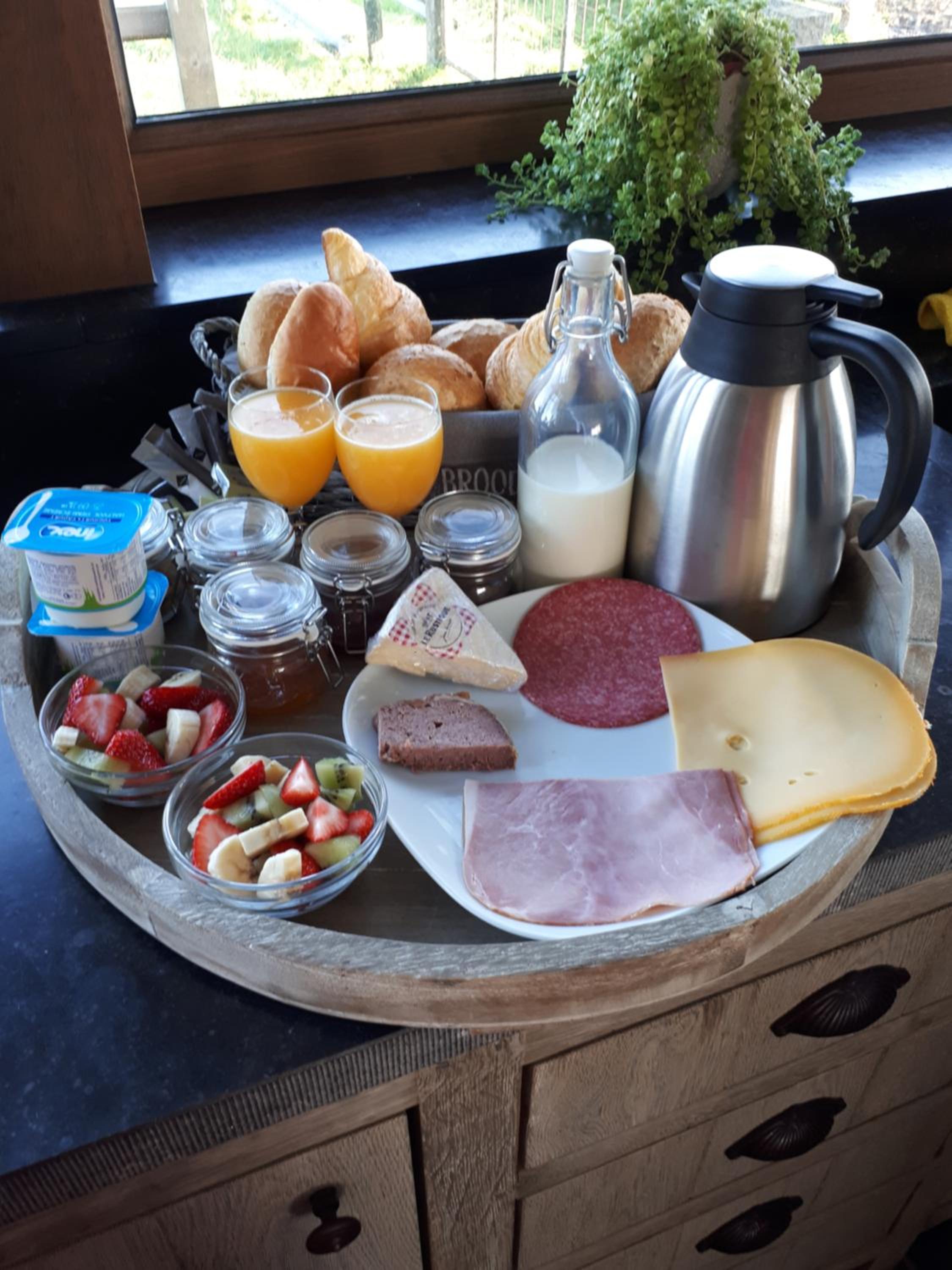 B&B 't Hoveke