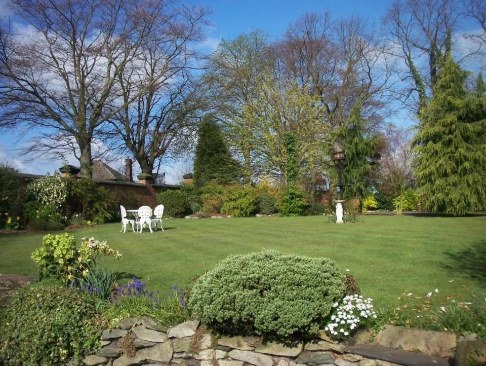 The Cedars Ashby view 3