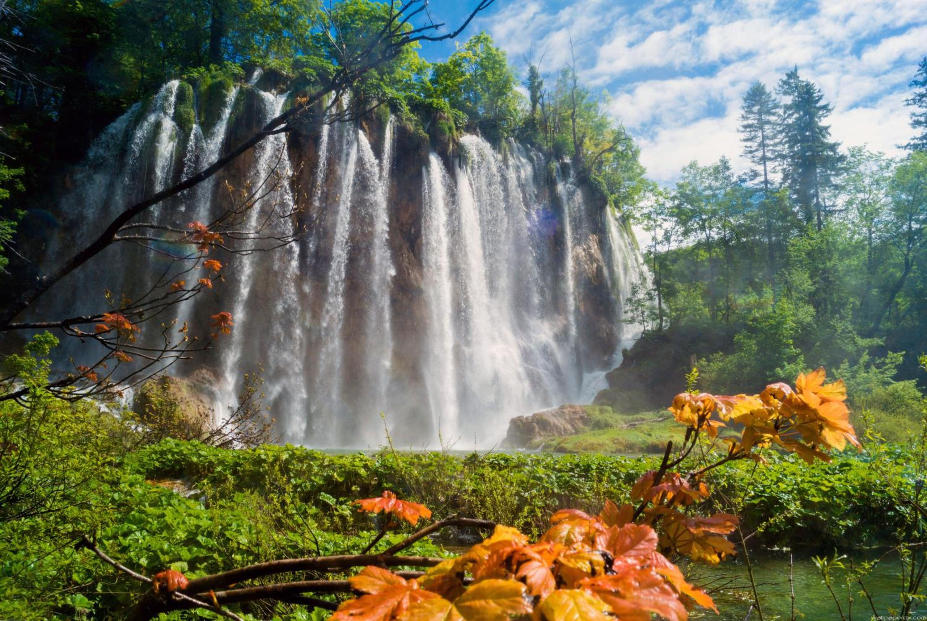 B&B Plitvice Lakes Villa Prica