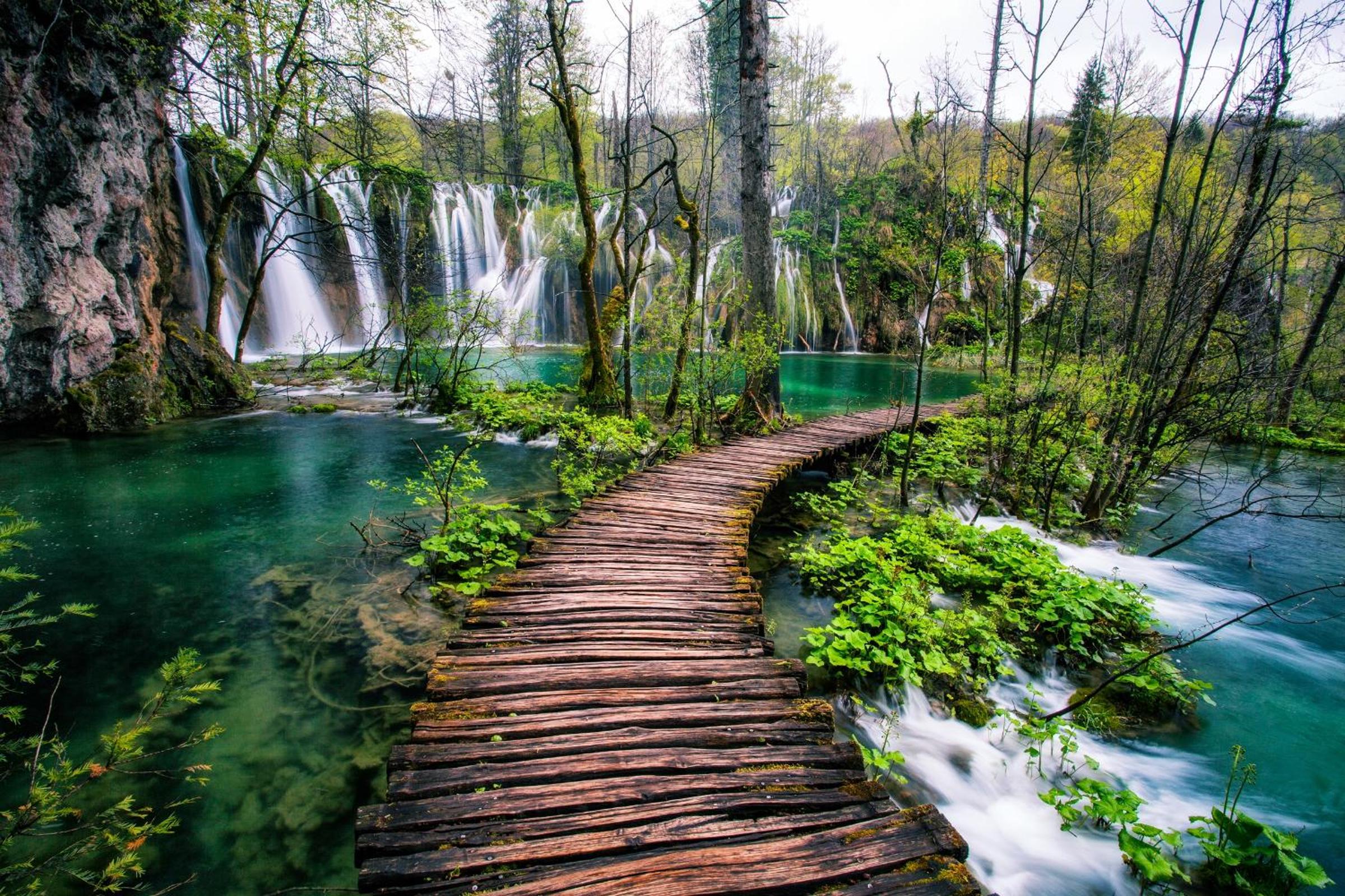 B&B Plitvice Lakes Villa Prica