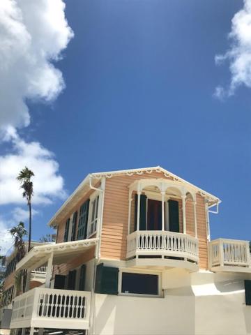 The Fred - Adults only Hotel