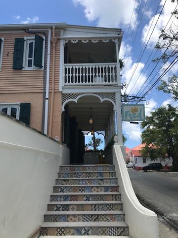 The Fred - Adults only Hotel