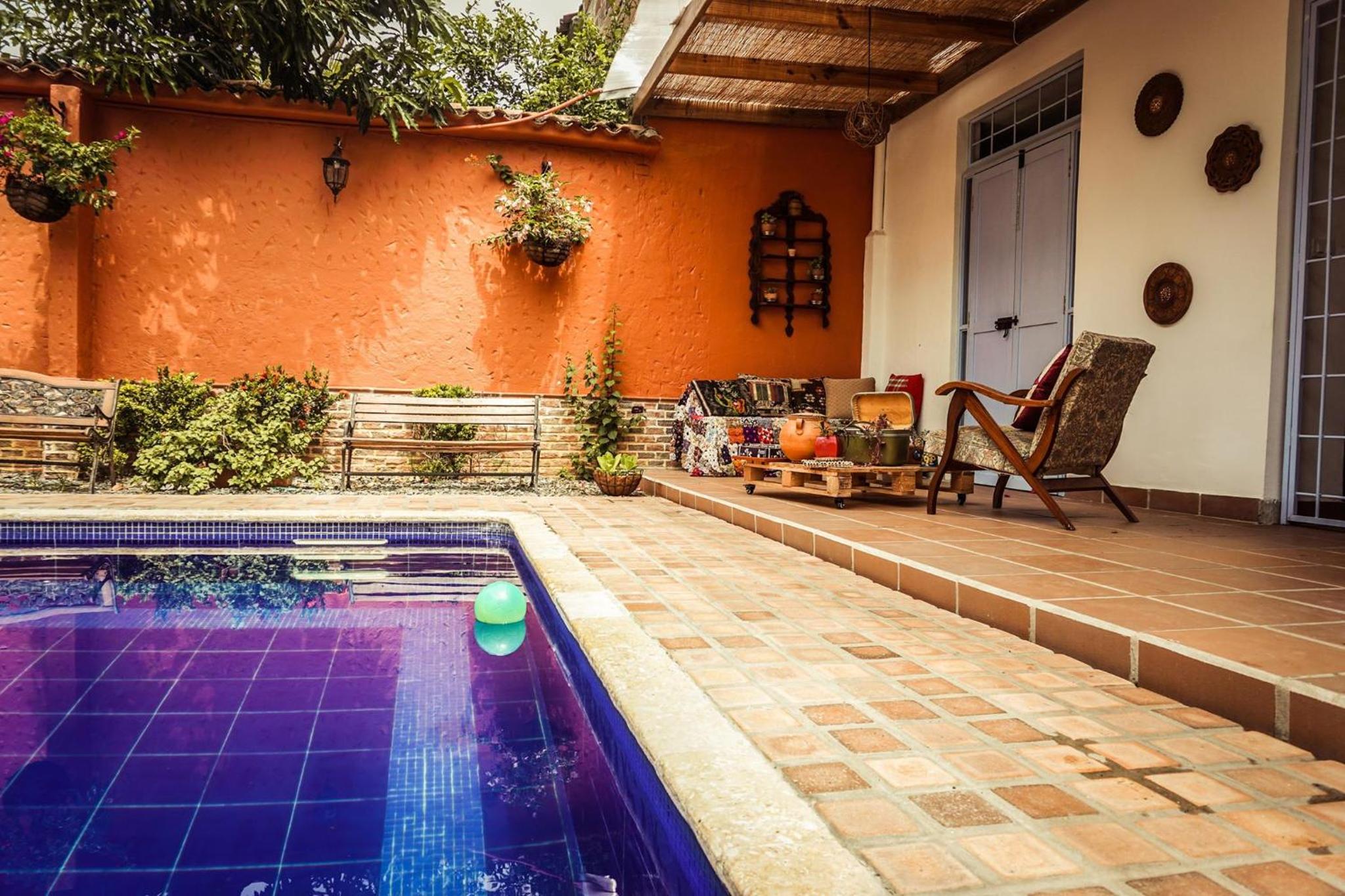 Hotel Casa de Verano - Solo adultos -