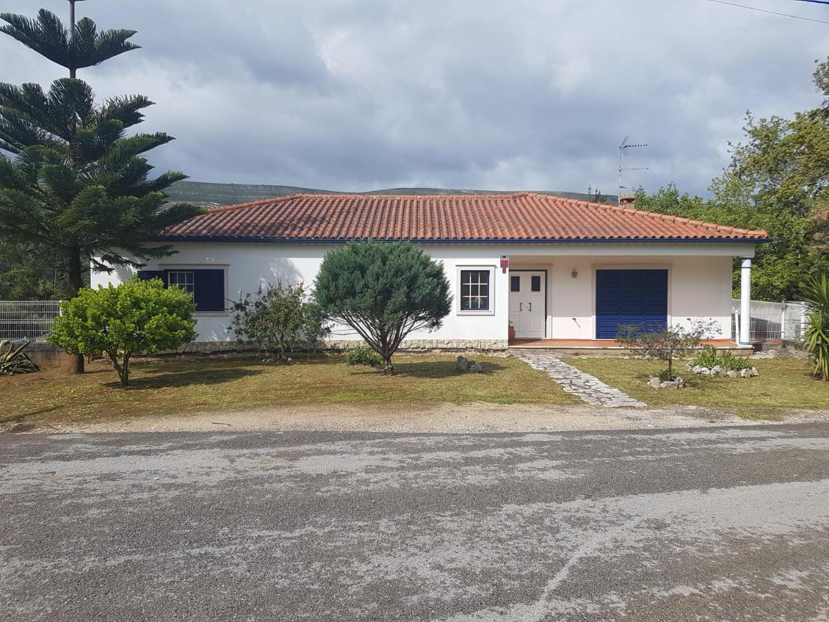 Casa dos Imos view 3
