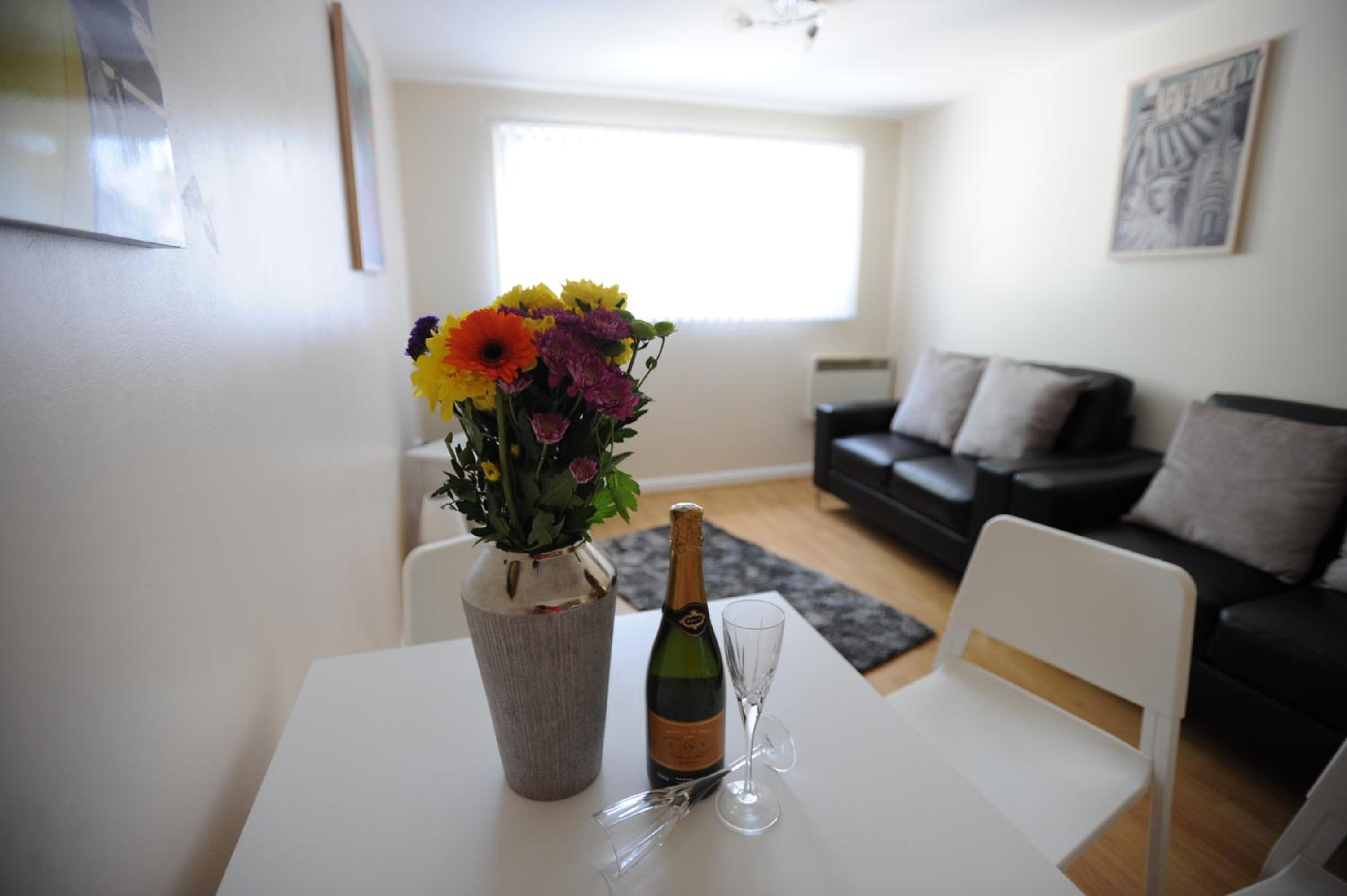 Liverpool 2 Bedroom Apartment view 3