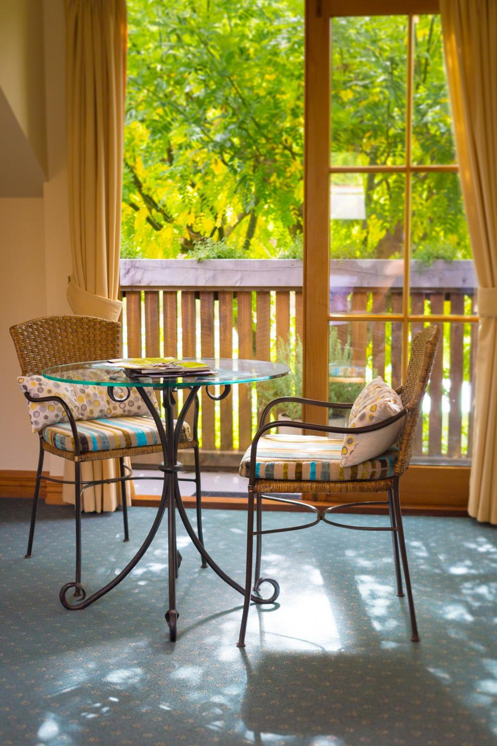 Arrowtown House Boutique Hotel 8