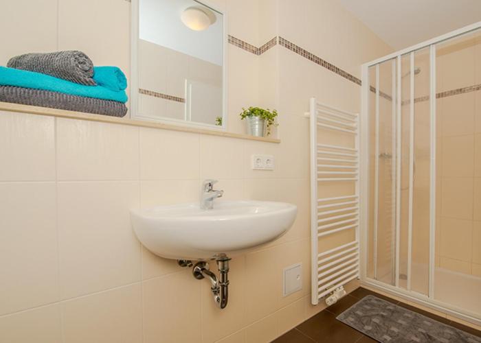 Spreewaldapartments-Kossatz