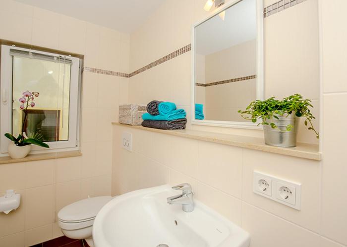 Spreewaldapartments-Kossatz