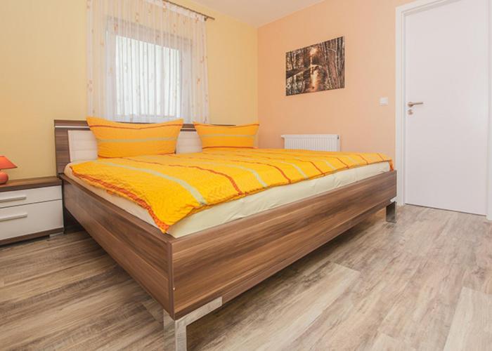 Spreewaldapartments-Kossatz