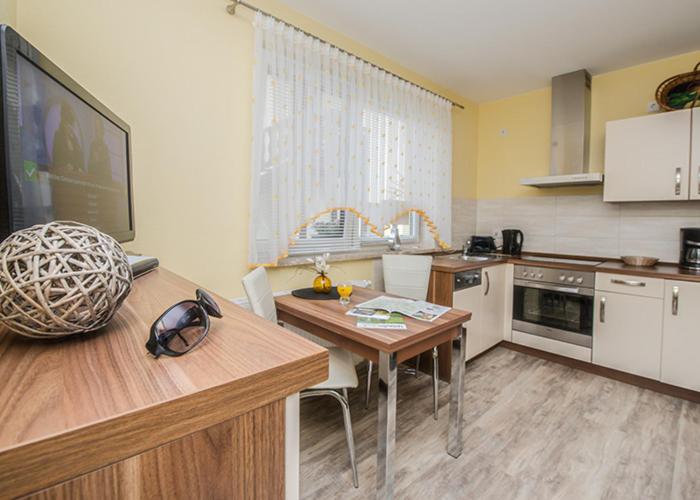 Spreewaldapartments-Kossatz
