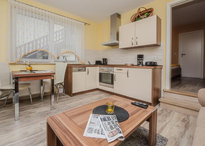 Spreewaldapartments-Kossatz