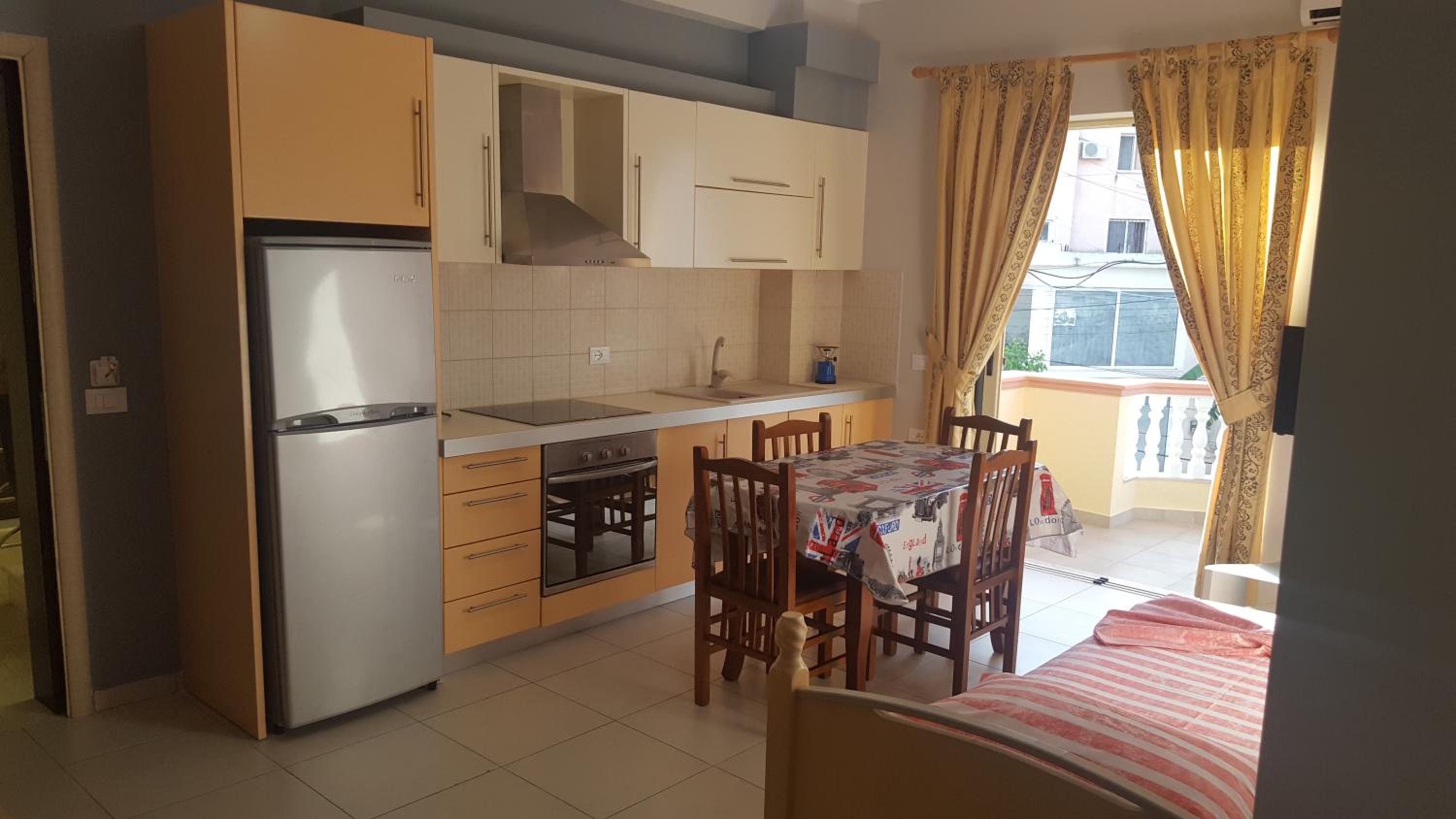 Apartment Venus