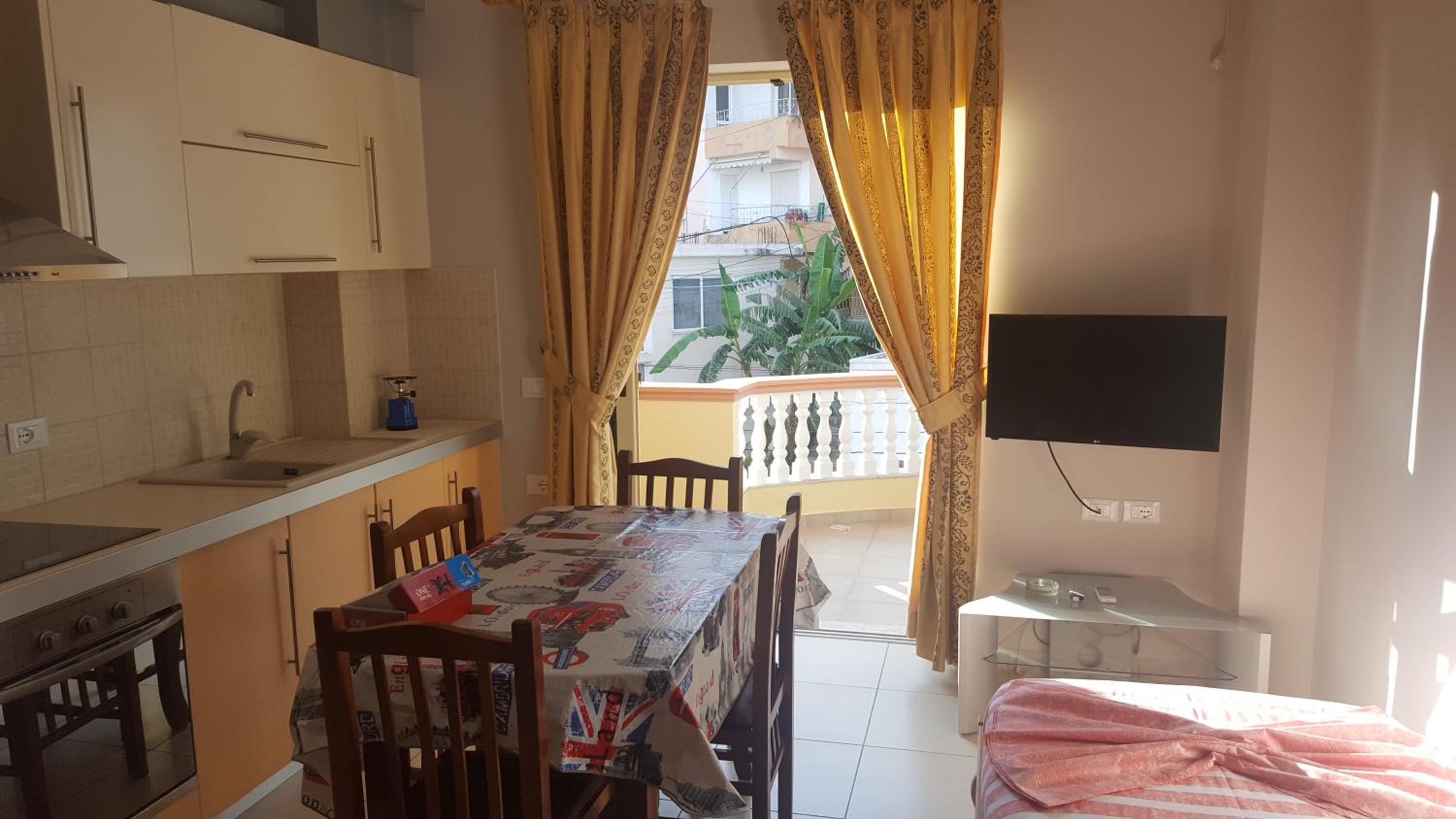 Apartment Venus
