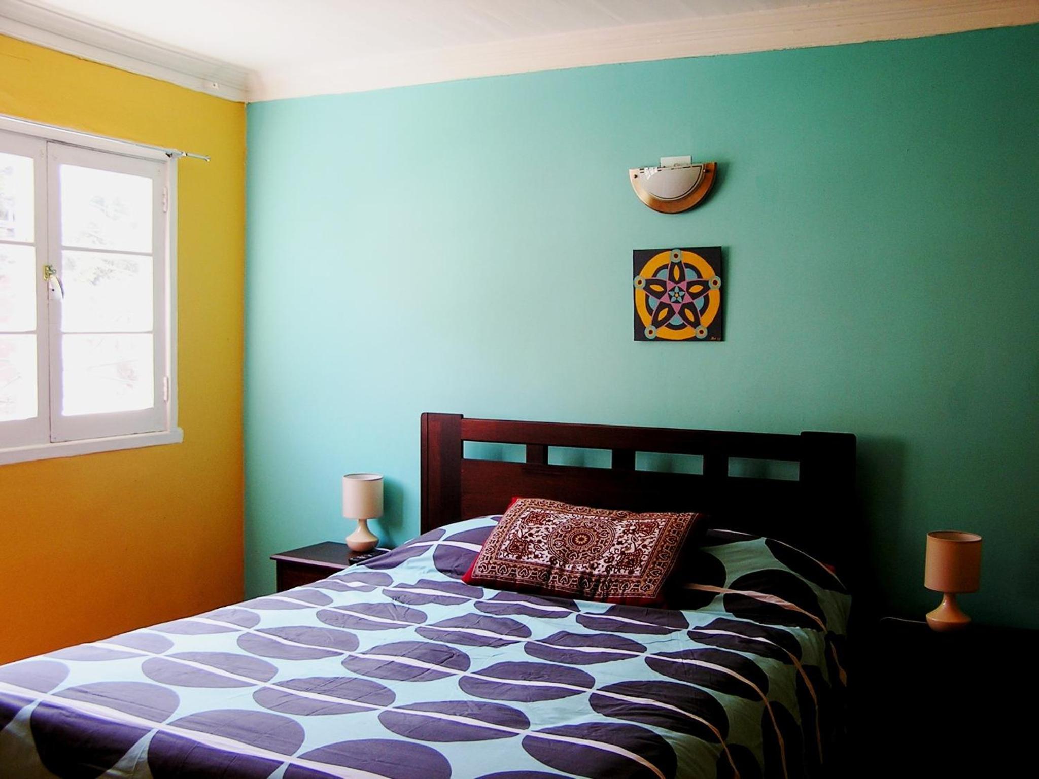 Casa Violeta Limón