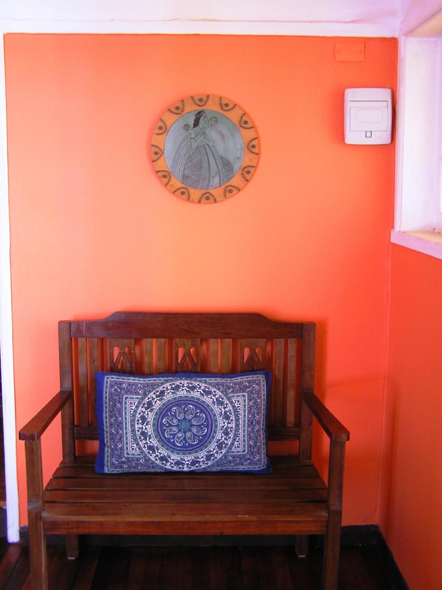 Casa Violeta Limón