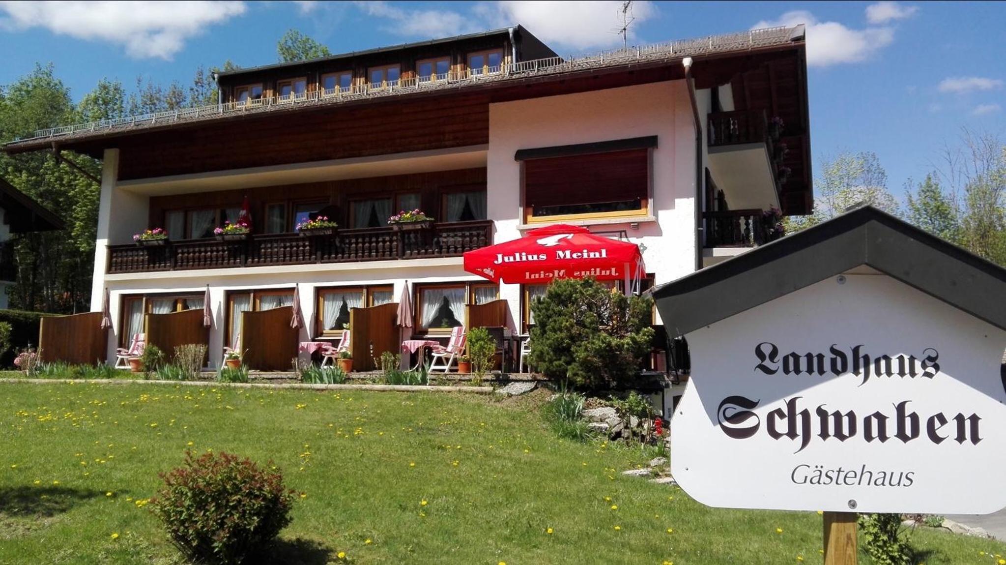 Landhaus Schwaben
