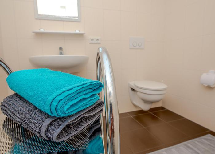 Spreewaldapartments-Kossatz