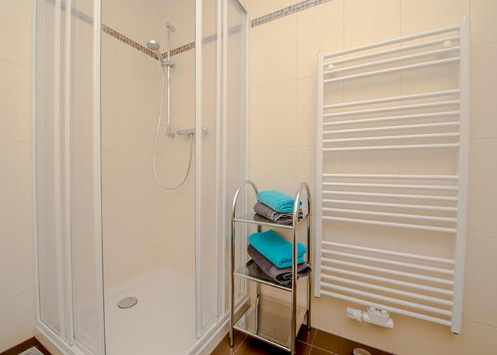 Spreewaldapartments-Kossatz