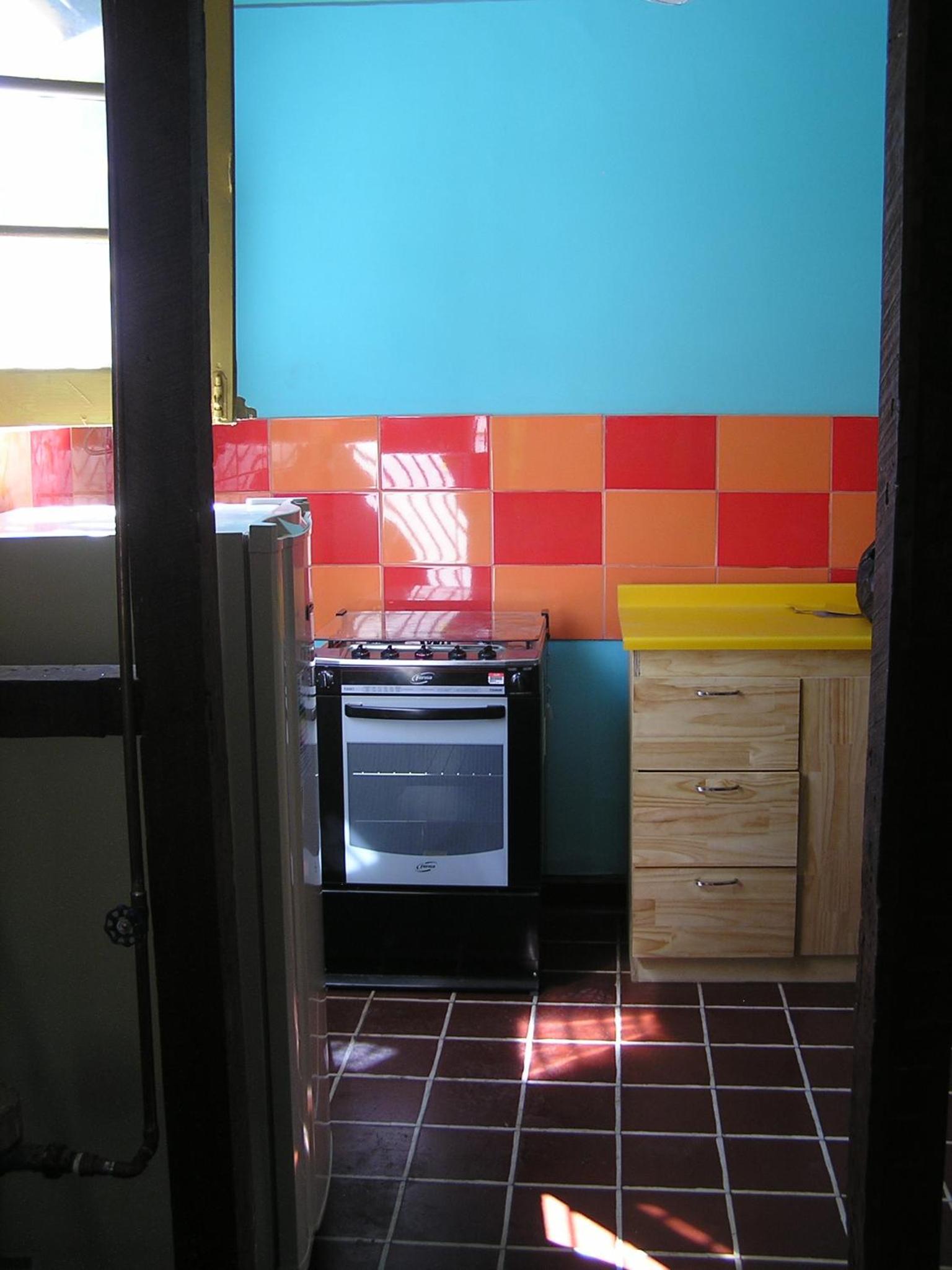 Casa Violeta Limón