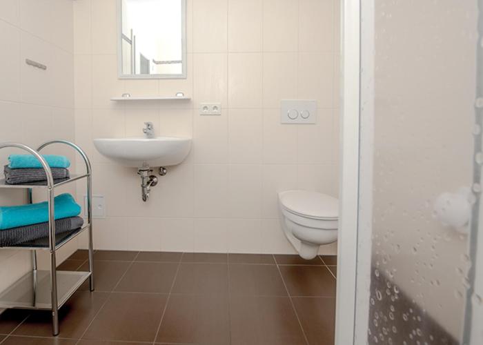 Spreewaldapartments-Kossatz