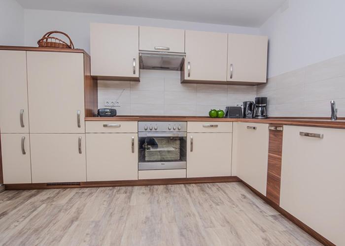 Spreewaldapartments-Kossatz