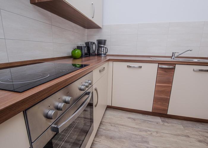 Spreewaldapartments-Kossatz