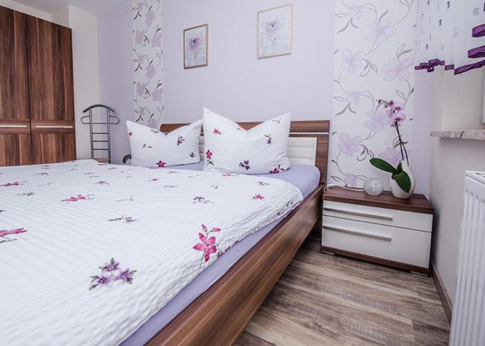 Spreewaldapartments-Kossatz