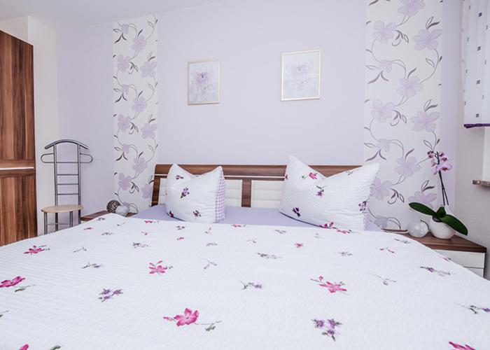 Spreewaldapartments-Kossatz