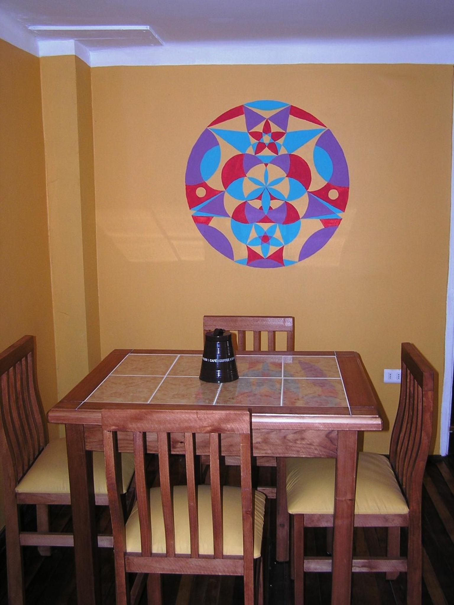 Casa Violeta Limón
