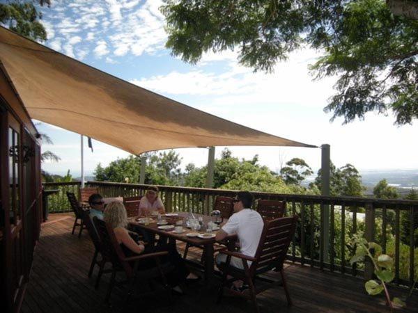 Tamborine Mountain Bed and Breakfast