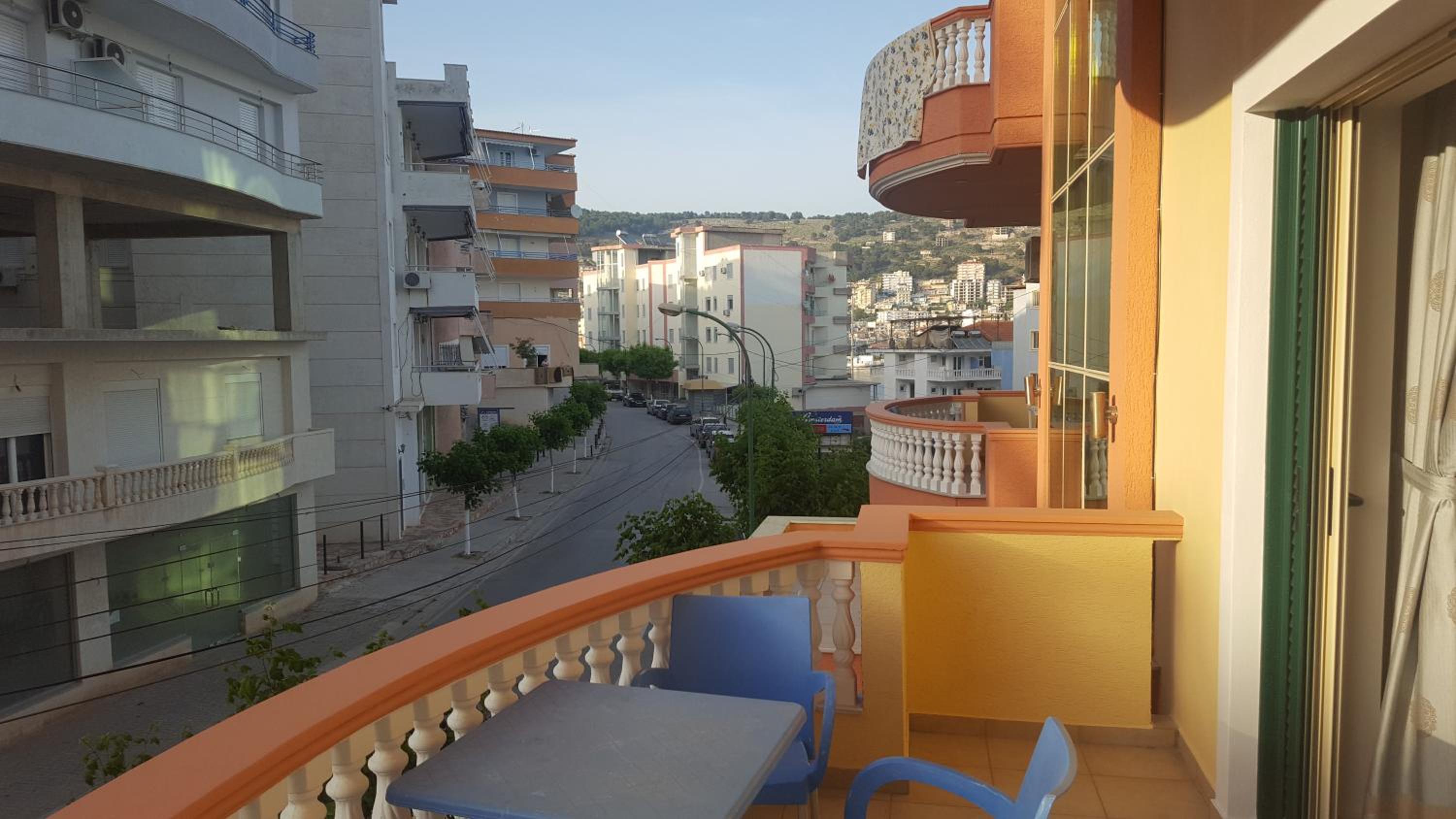 Apartment Venus