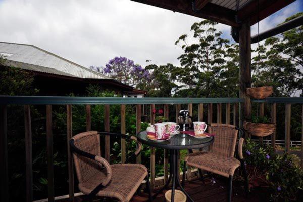 Tamborine Mountain Bed and Breakfast
