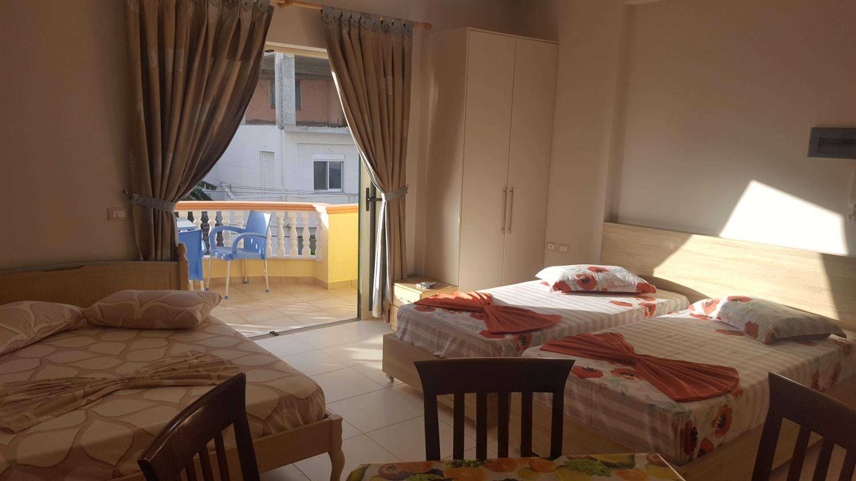 Apartment Venus