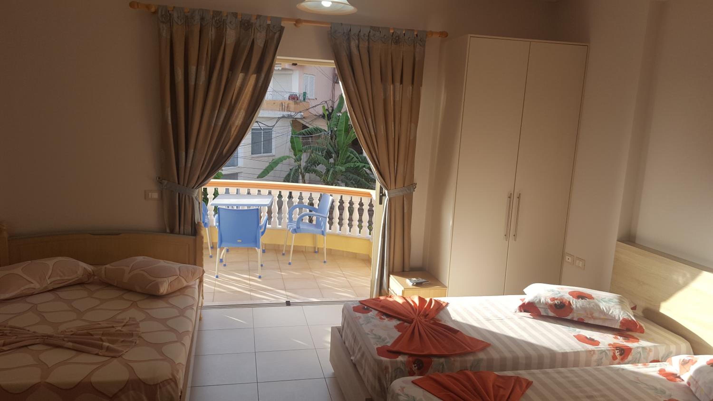 Apartment Venus