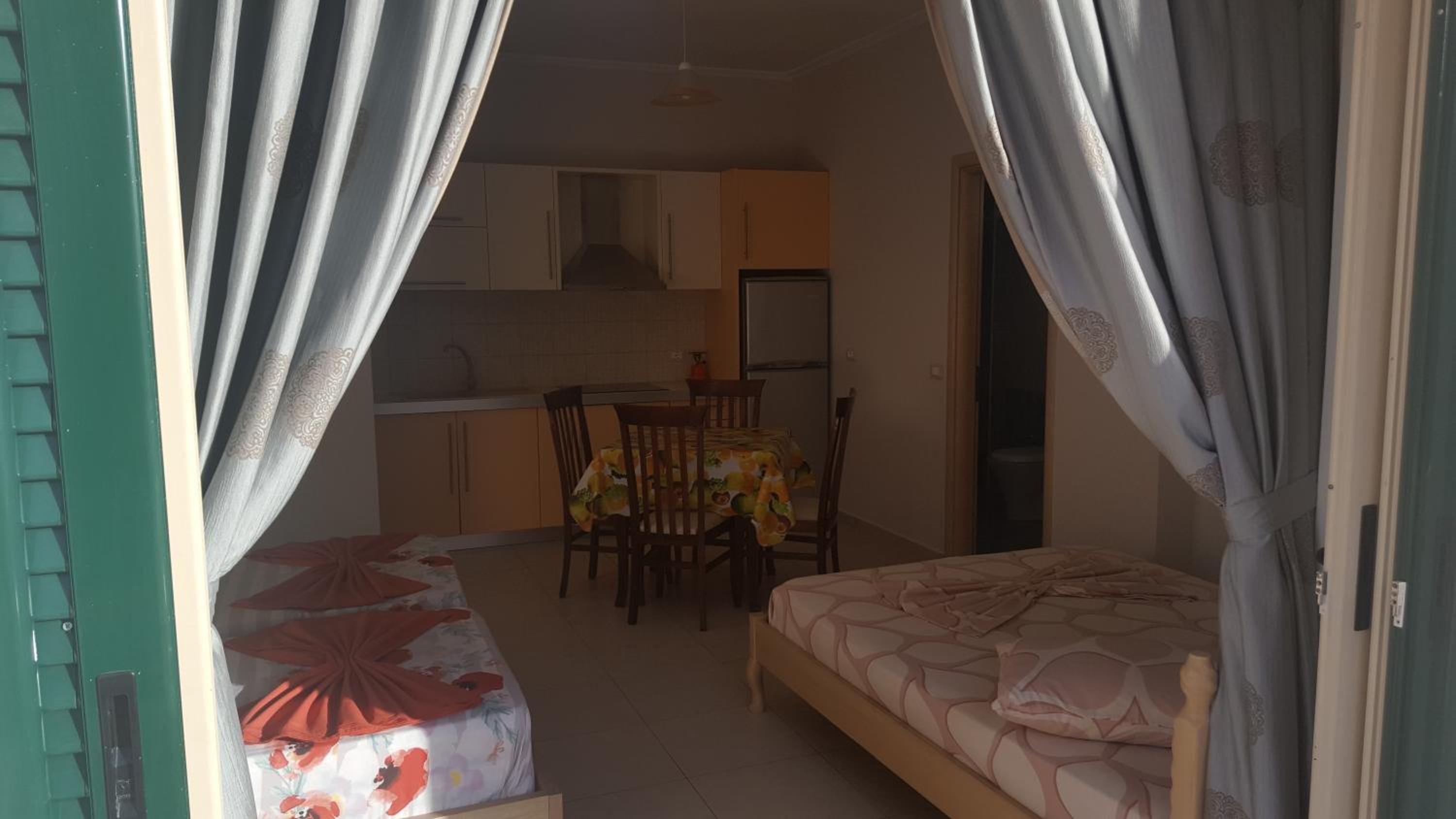 Apartment Venus