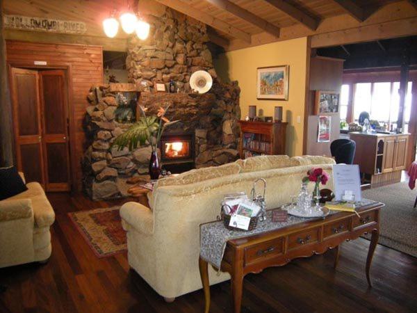 Tamborine Mountain Bed and Breakfast