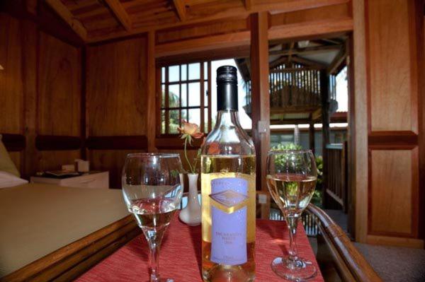 Tamborine Mountain Bed and Breakfast