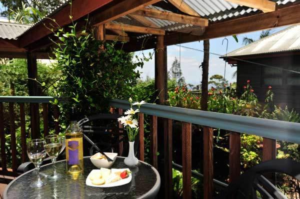 Tamborine Mountain Bed and Breakfast
