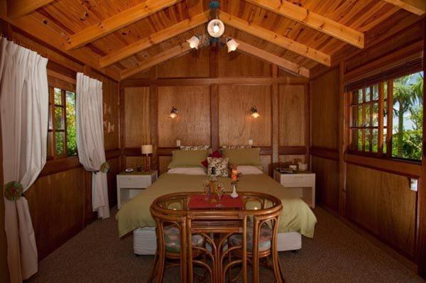 Tamborine Mountain Bed and Breakfast
