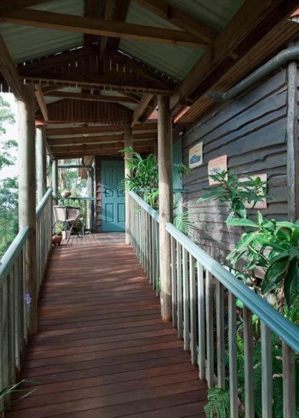 Tamborine Mountain Bed and Breakfast
