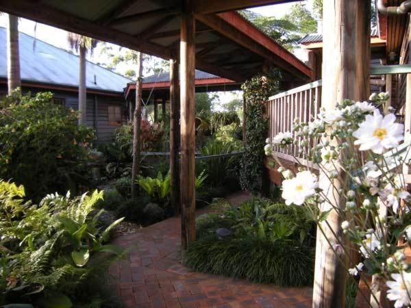 Tamborine Mountain Bed and Breakfast