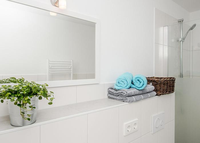 Spreewaldapartments-Kossatz