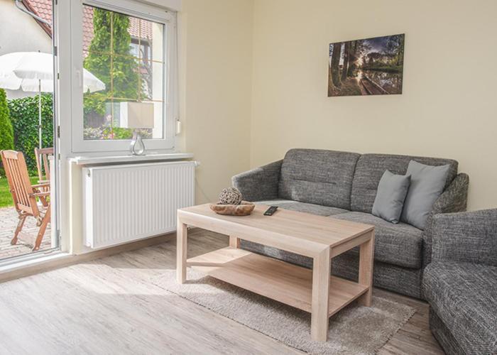 Spreewaldapartments-Kossatz