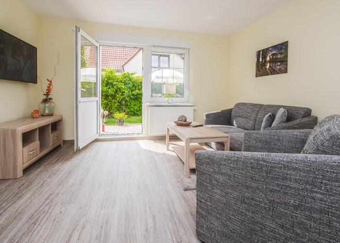 Spreewaldapartments-Kossatz