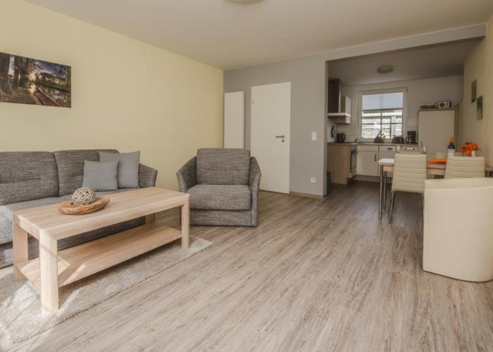 Spreewaldapartments-Kossatz