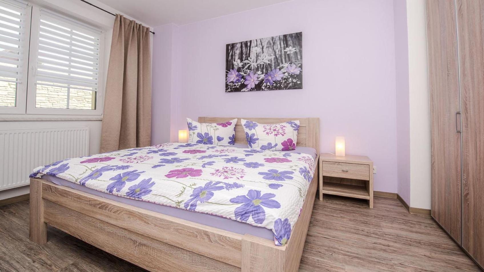Spreewaldapartments-Kossatz
