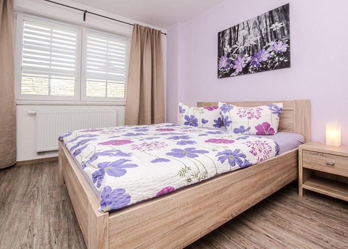 Spreewaldapartments-Kossatz