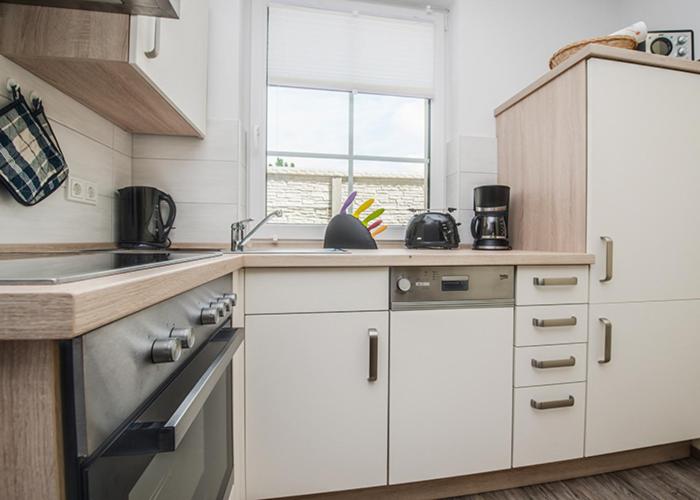 Spreewaldapartments-Kossatz
