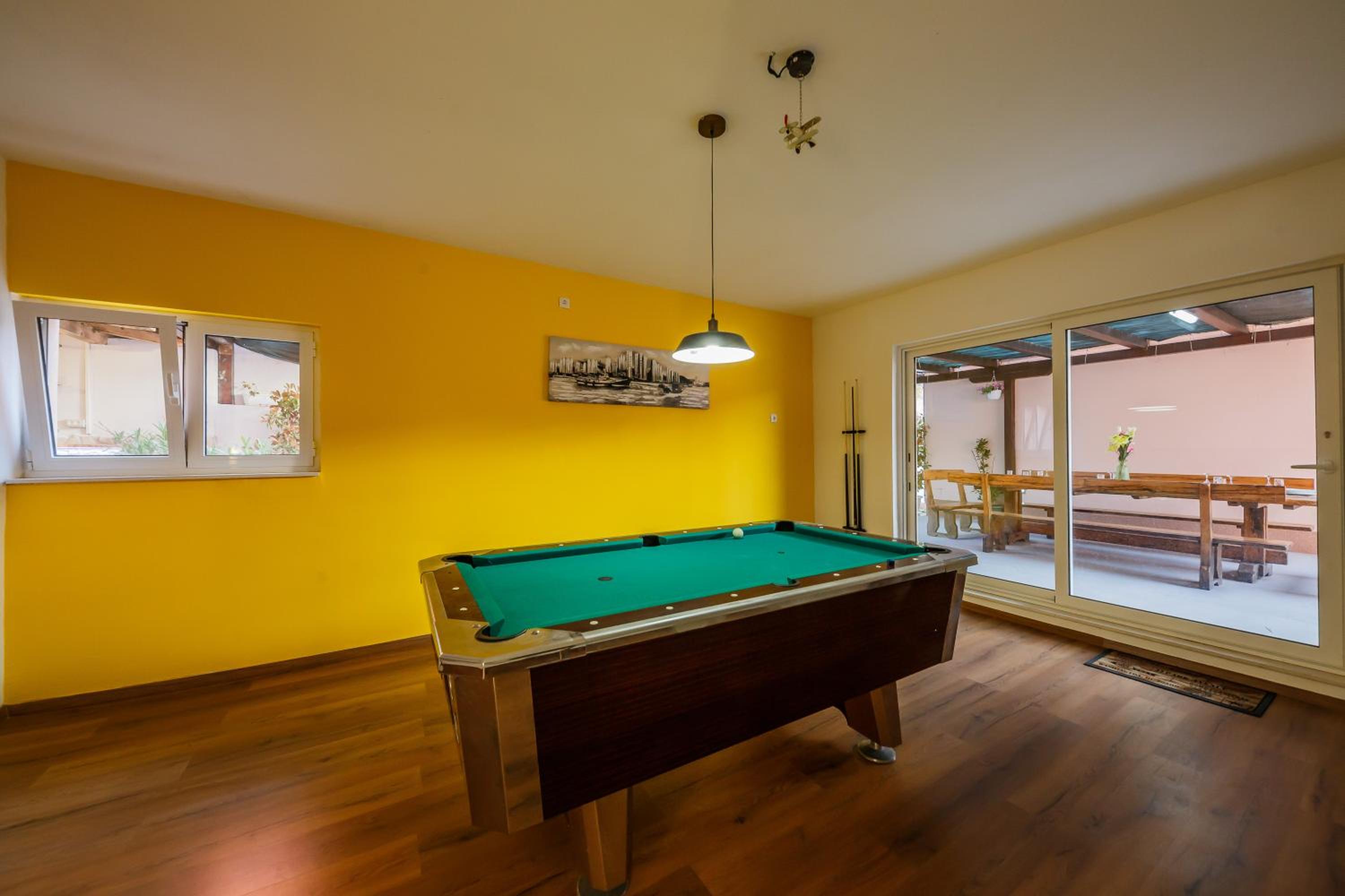 Villa Nora view 3