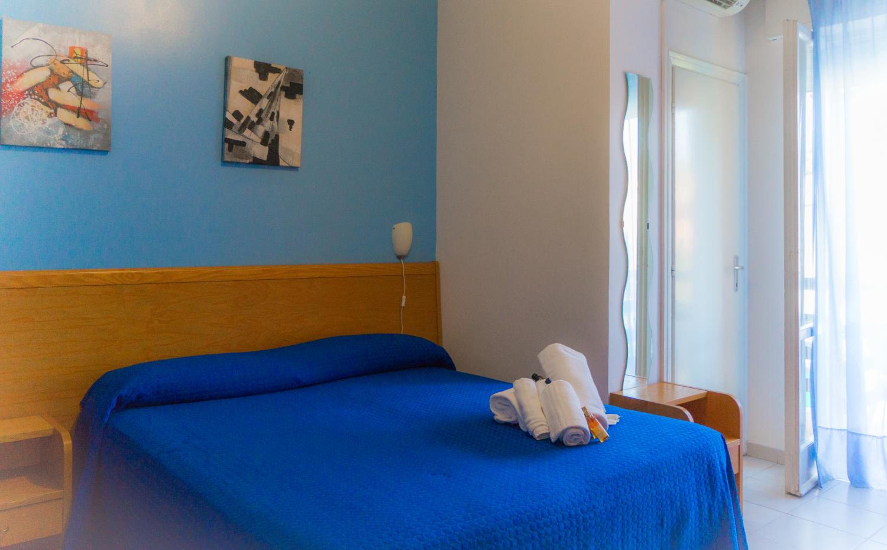 Piccolo Hotel